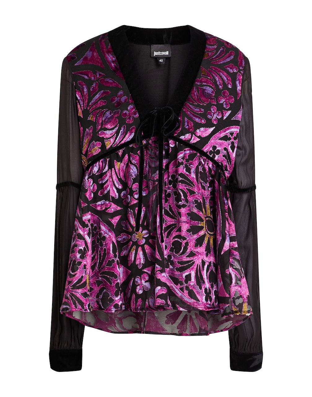 JUST CAVALLI - Tops