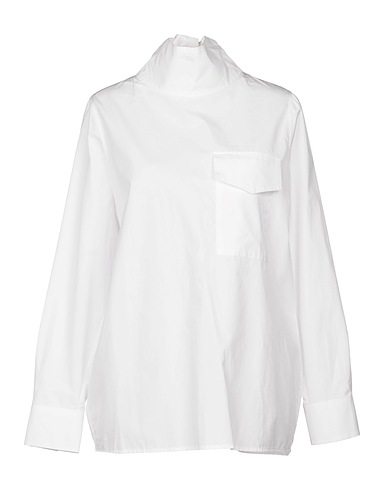 TELA Top White 100% Cotton