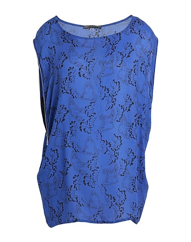 REBEL QUEEN by LIU •JO トップス レーヨン 100% / ナイロン / ポリウレタン