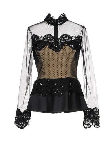 ZOOM VDP COLLECTION - Blouse