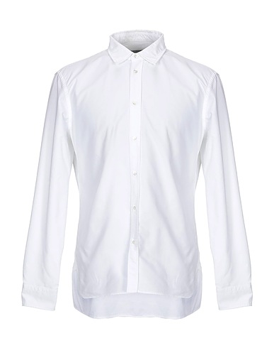 ZOOM DONDUP - Solid color shirt
