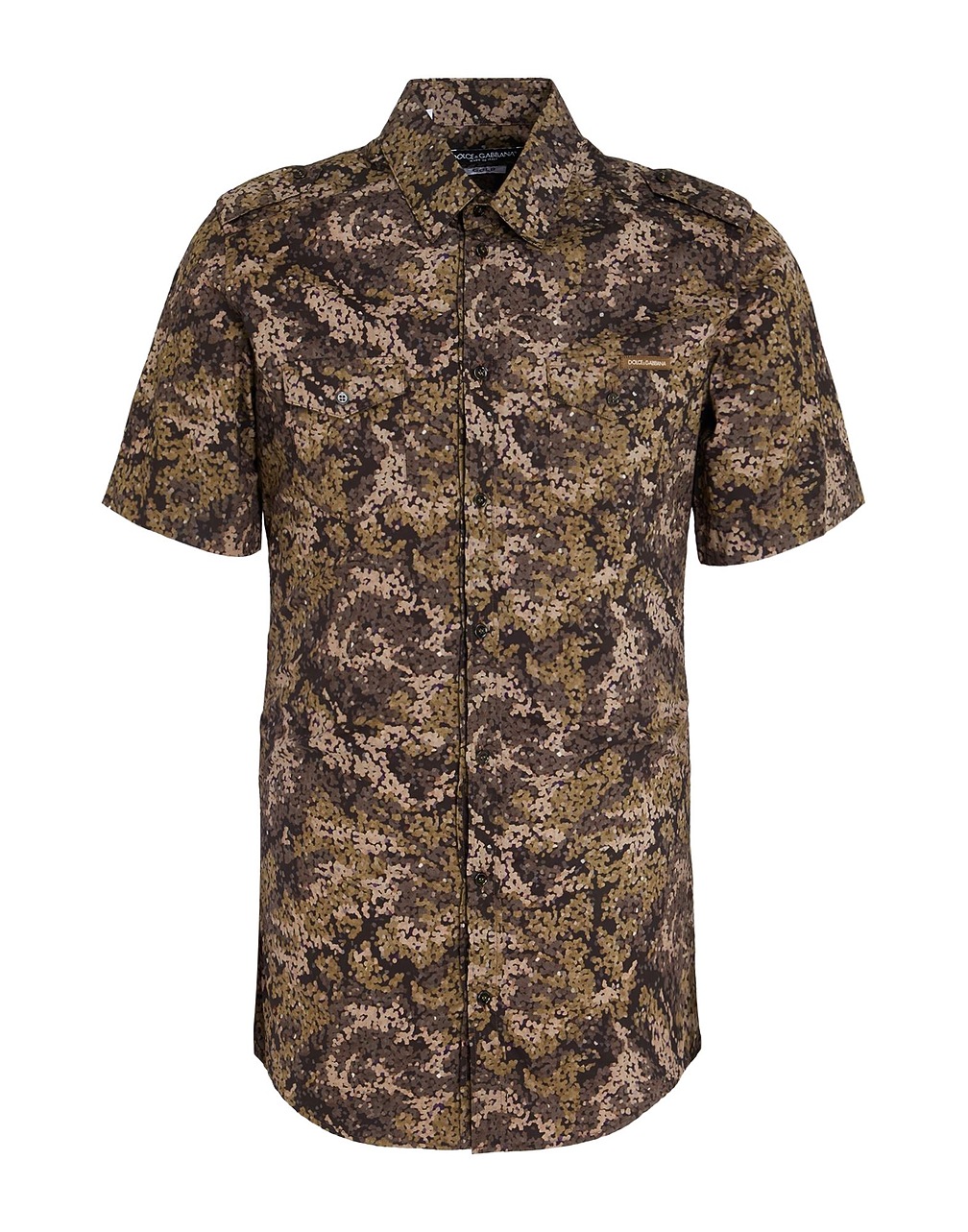 DOLCE&GABBANA - Shirts