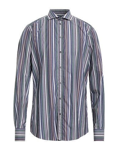 ZOOM DOLCE & GABBANA - Striped shirt