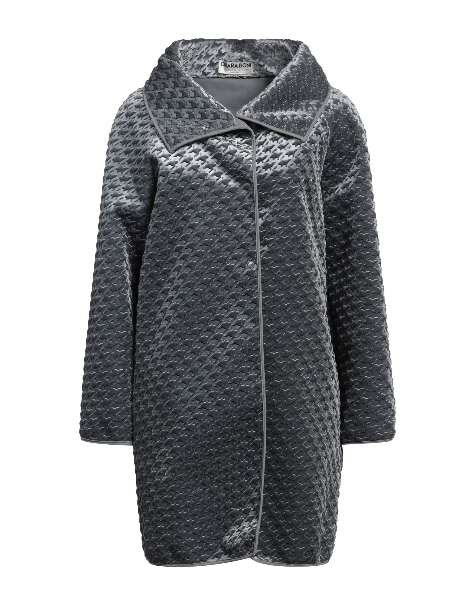 CHIARA BONI LA PETITE ROBE - Overcoats & Trench Coats