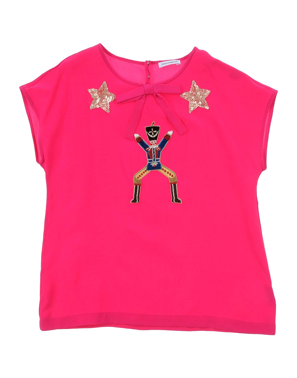 DOLCE&GABBANA - Tops