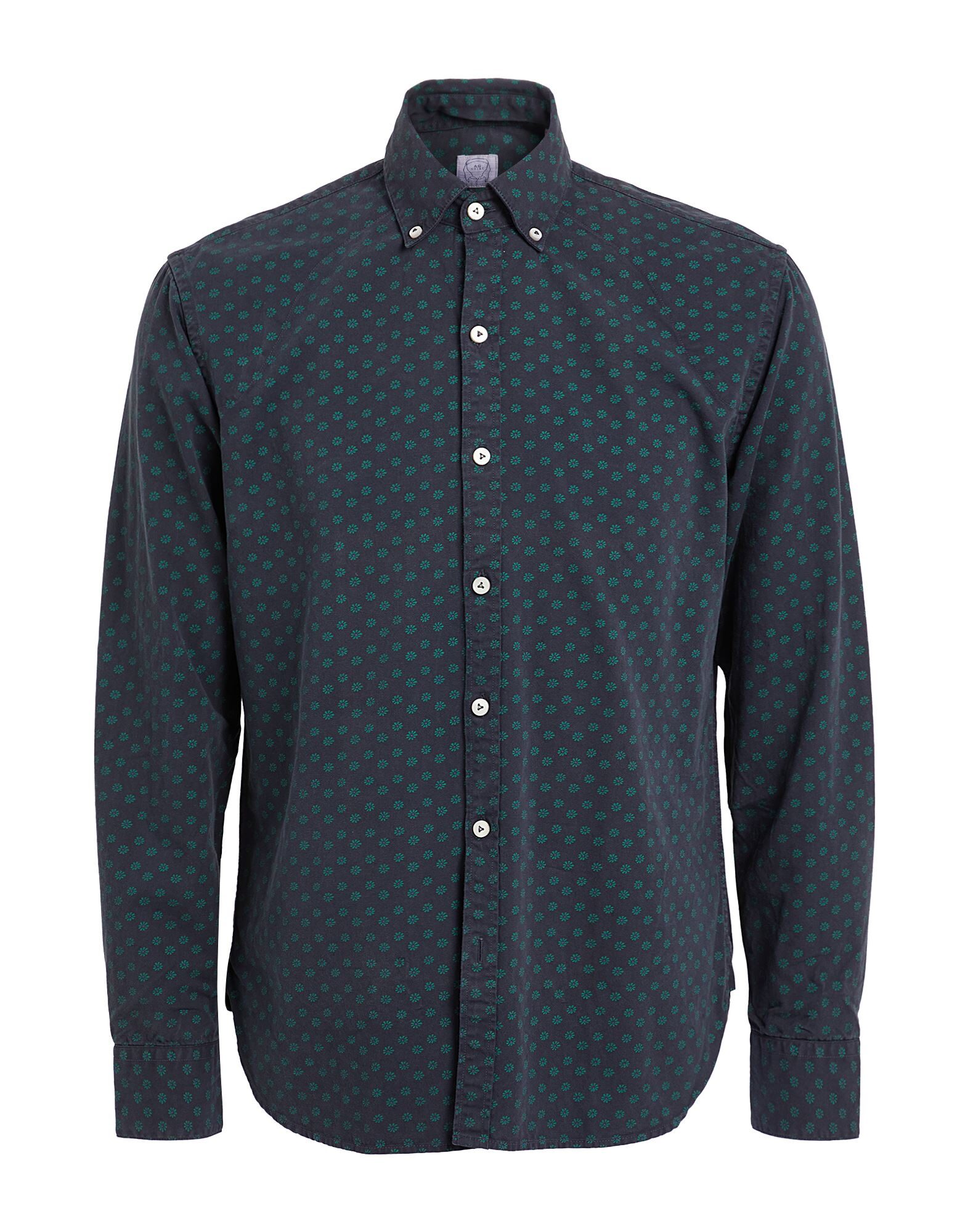 ALESSANDRO GHERARDI - Рубашки 