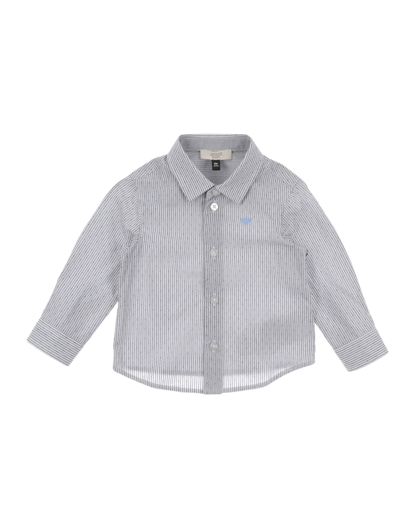 EMPORIO ARMANI - Shirts