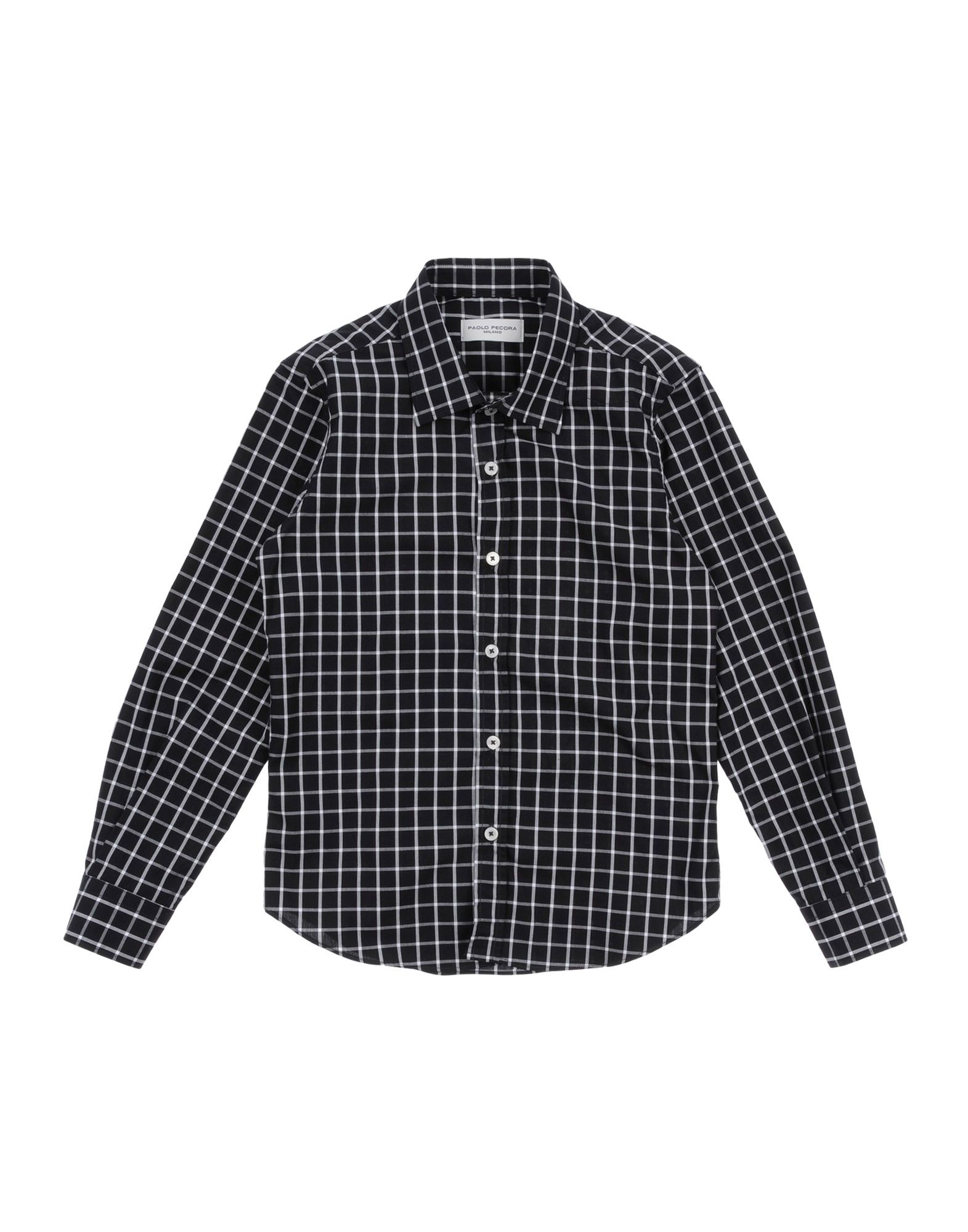 PAOLO PECORA - Camicie