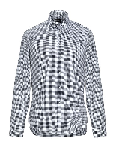 ZOOM PATRIZIA PEPE - Patterned shirt