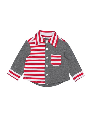 ZOOM NINALUNA - Patterned shirt