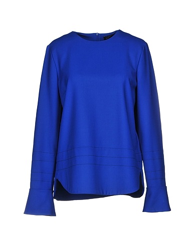 ZOOM PIAZZA SEMPIONE - Blouse