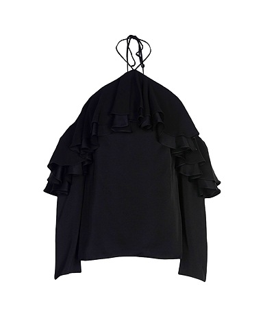 ZOOM EMILIO PUCCI - Blusa