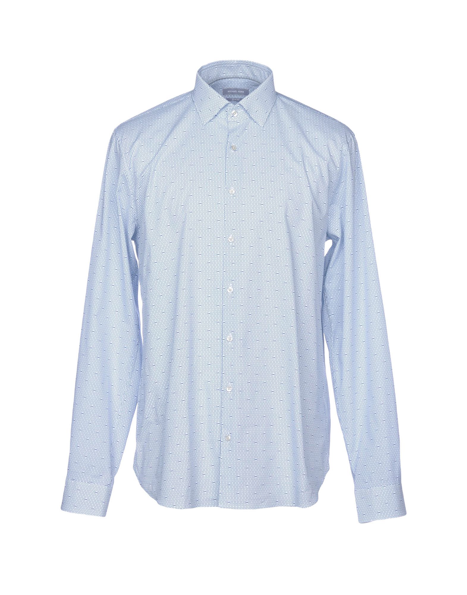 MICHAEL KORS MENS - Shirts