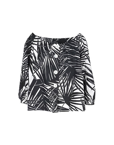 ZOOM MARC JACOBS - Chemises et chemisiers à fleurs