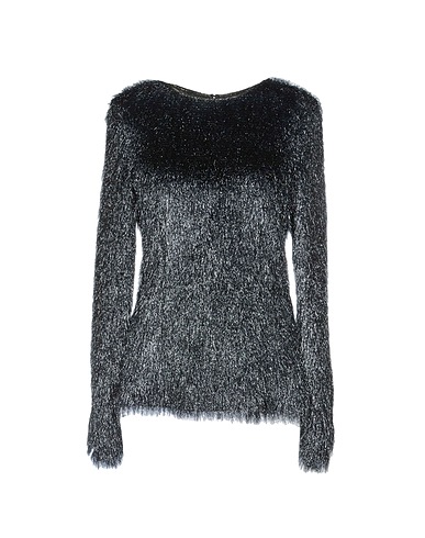 ZOOM BLUMARINE - Blouse