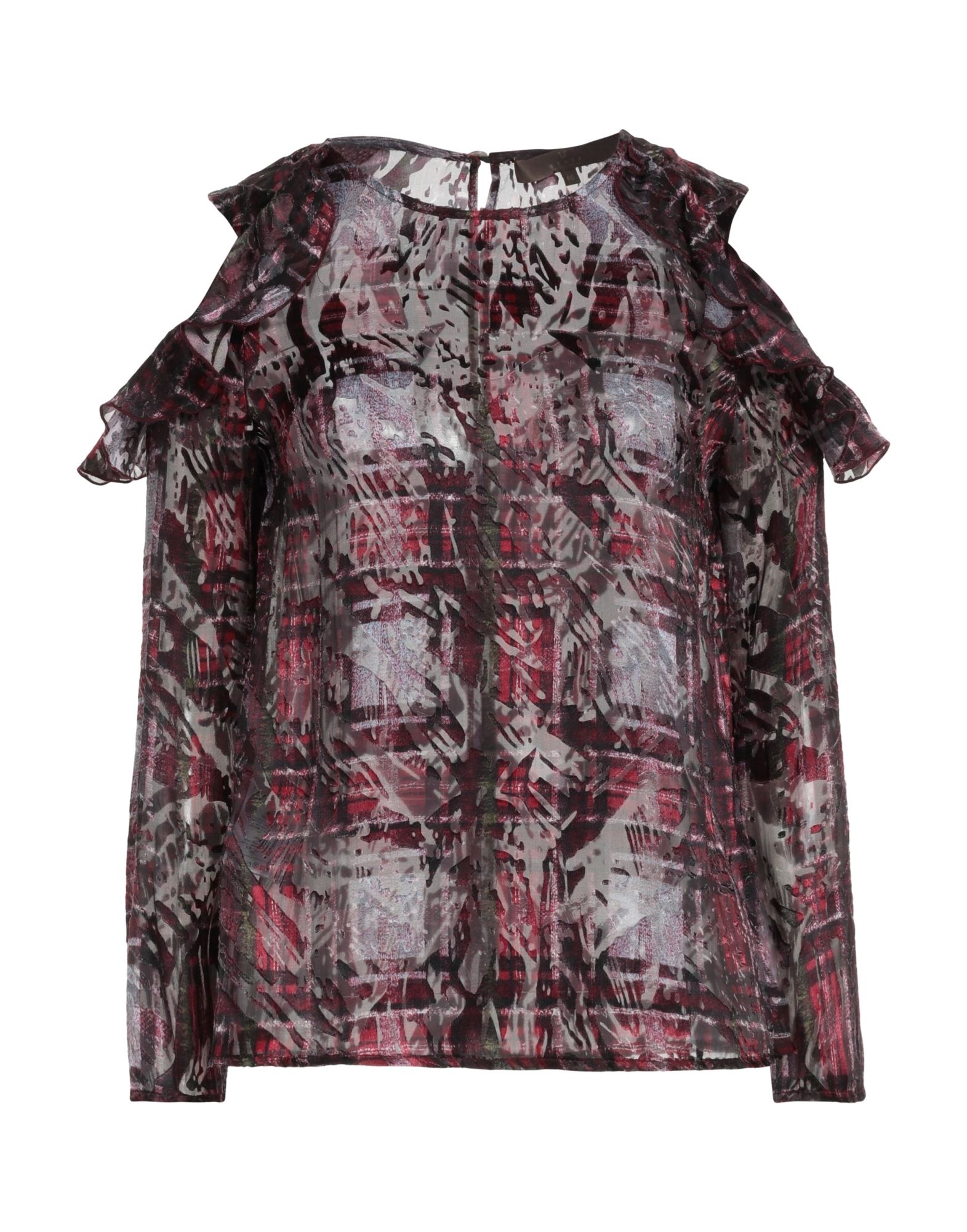 SIMONA CORSELLINI - Τοπ