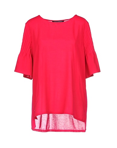 ZOOM FRENCH CONNECTION - Blouse