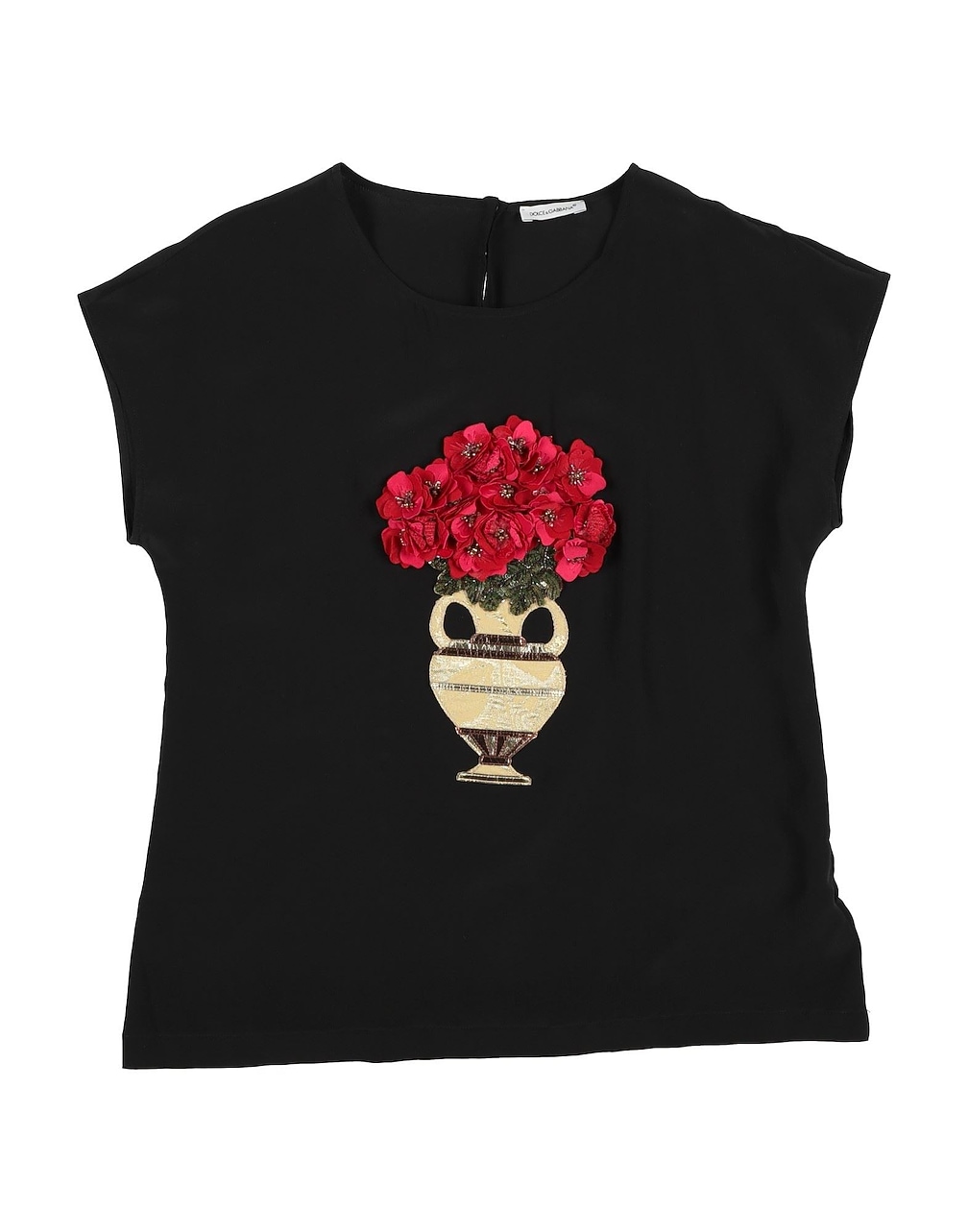 DOLCE&GABBANA - Tops