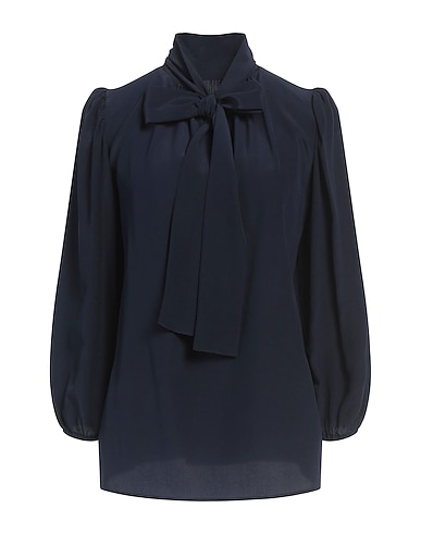 DOLCE&GABBANA Tops 100% Seide