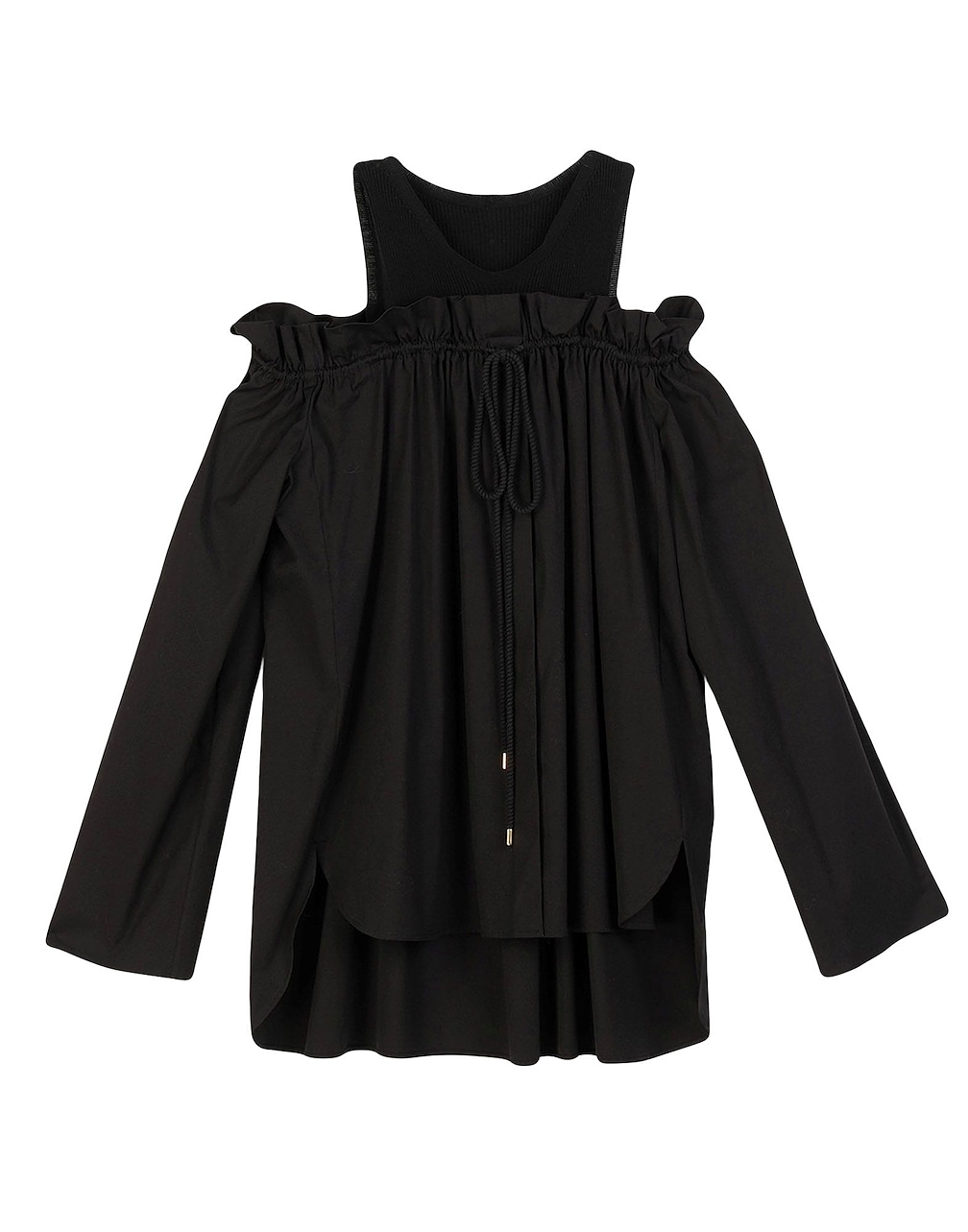 ALBERTA FERRETTI - Chemises