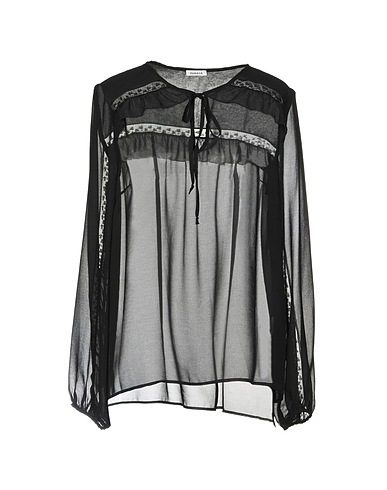 ZOOM P.A.R.O.S.H. - Blusa