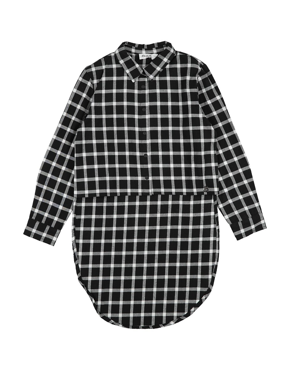 SO TWEE by MISS GRANT - Hemden