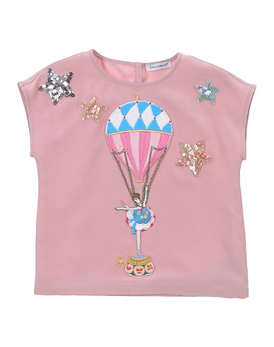 ZOOM DOLCE & GABBANA - Blouse