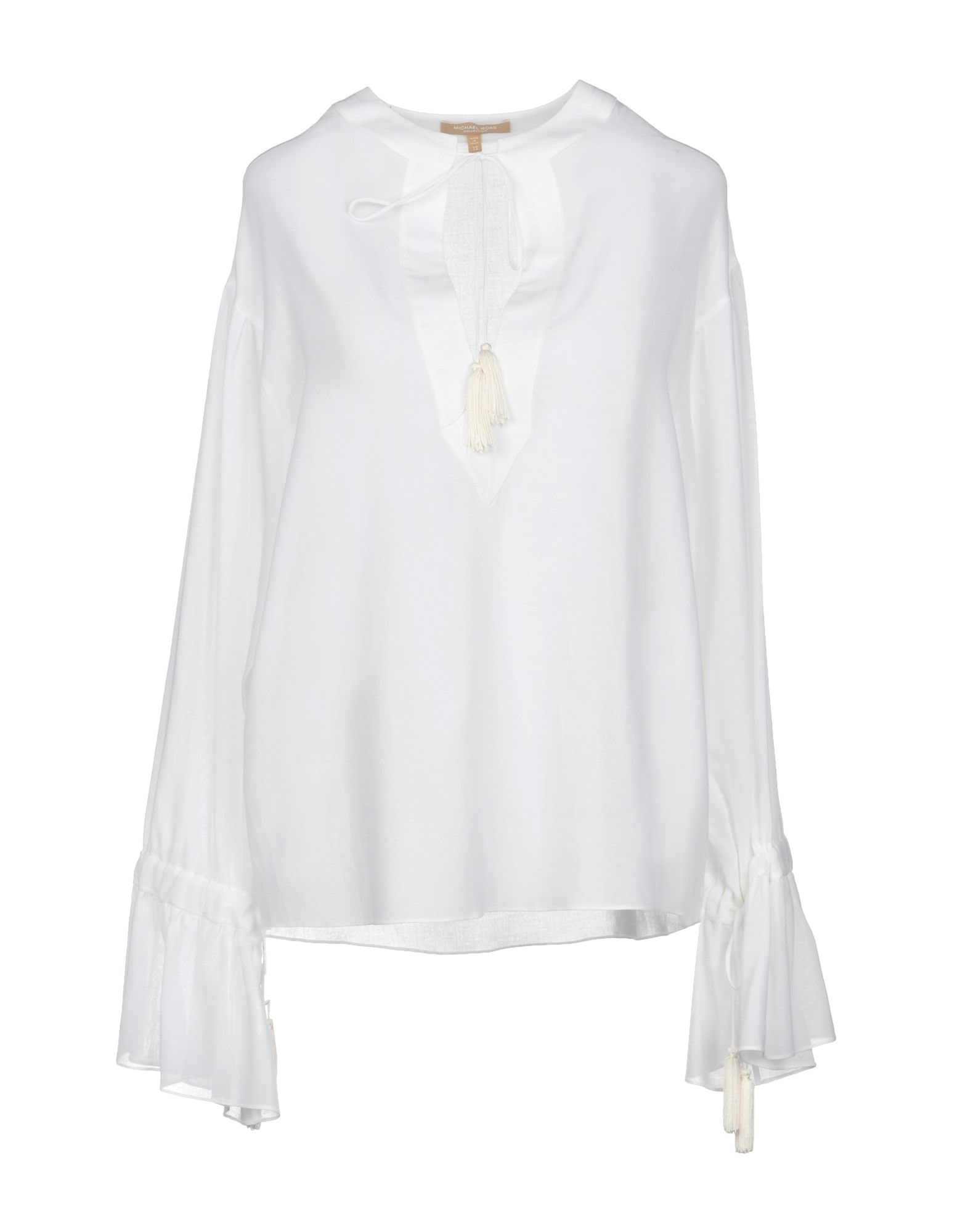 MICHAEL KORS COLLECTION - Tops