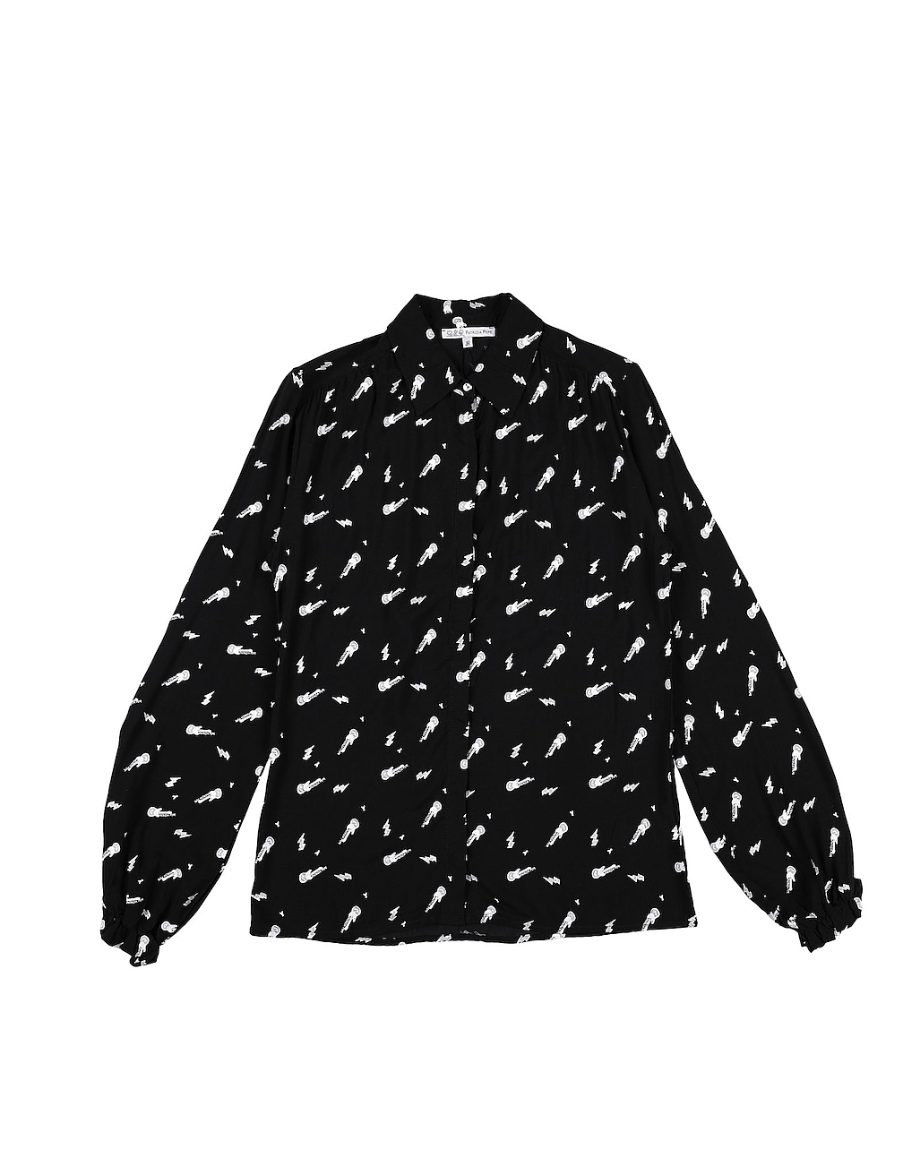 PATRIZIA PEPE - Shirts