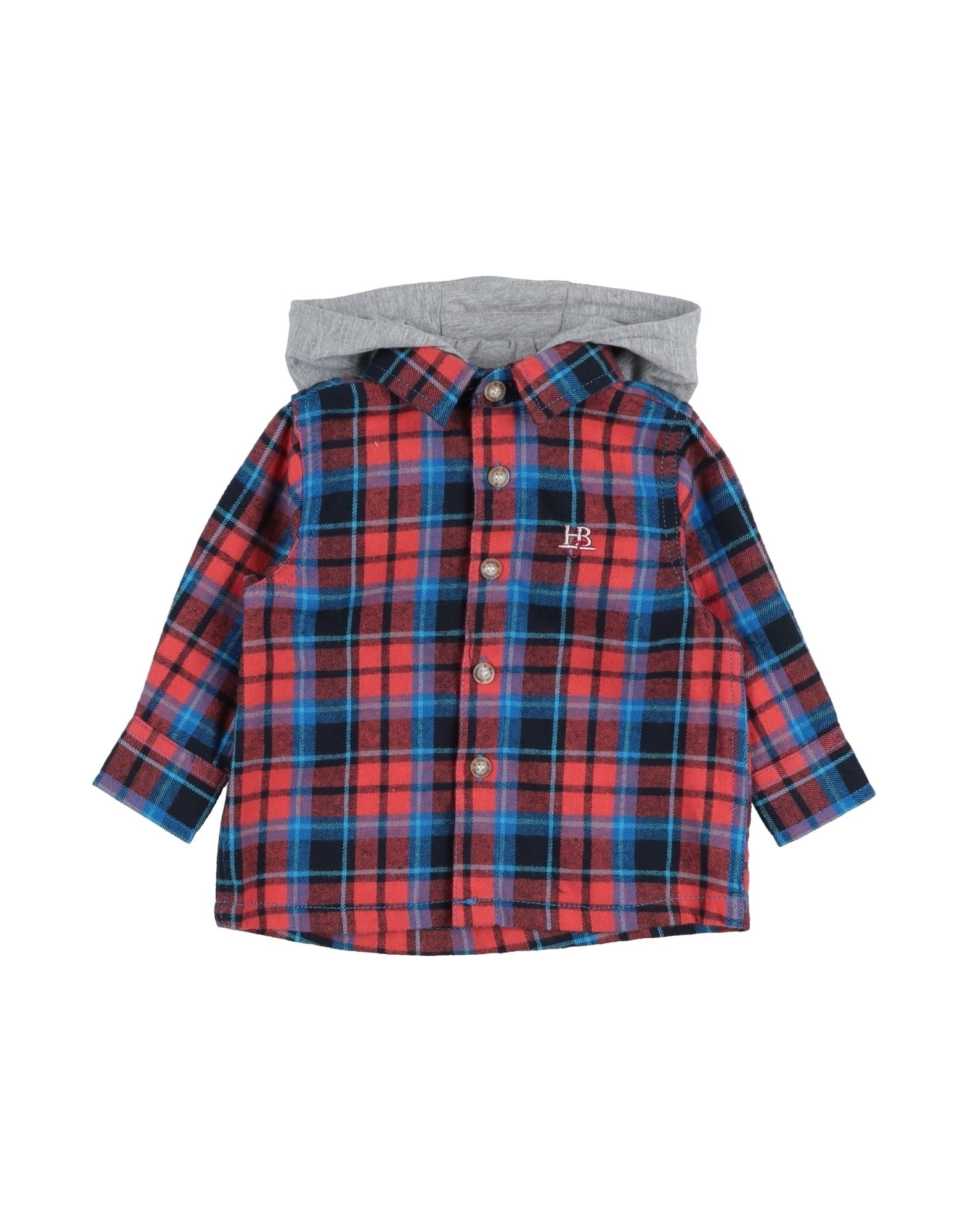 HARMONT & BLAINE - Camicie