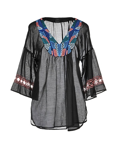 ZOOM PINKO - Patterned shirts & blouses