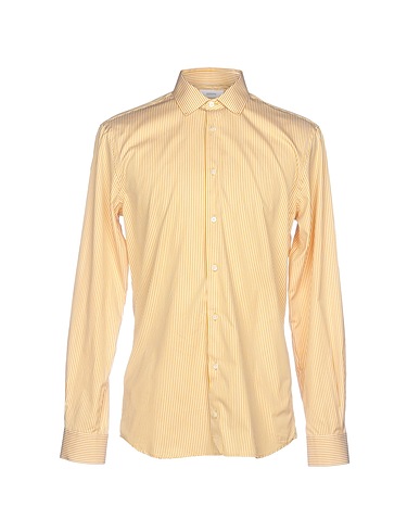ZOOM JOSEPH - Striped shirt