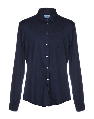 ZOOM DONDUP - Solid color shirt