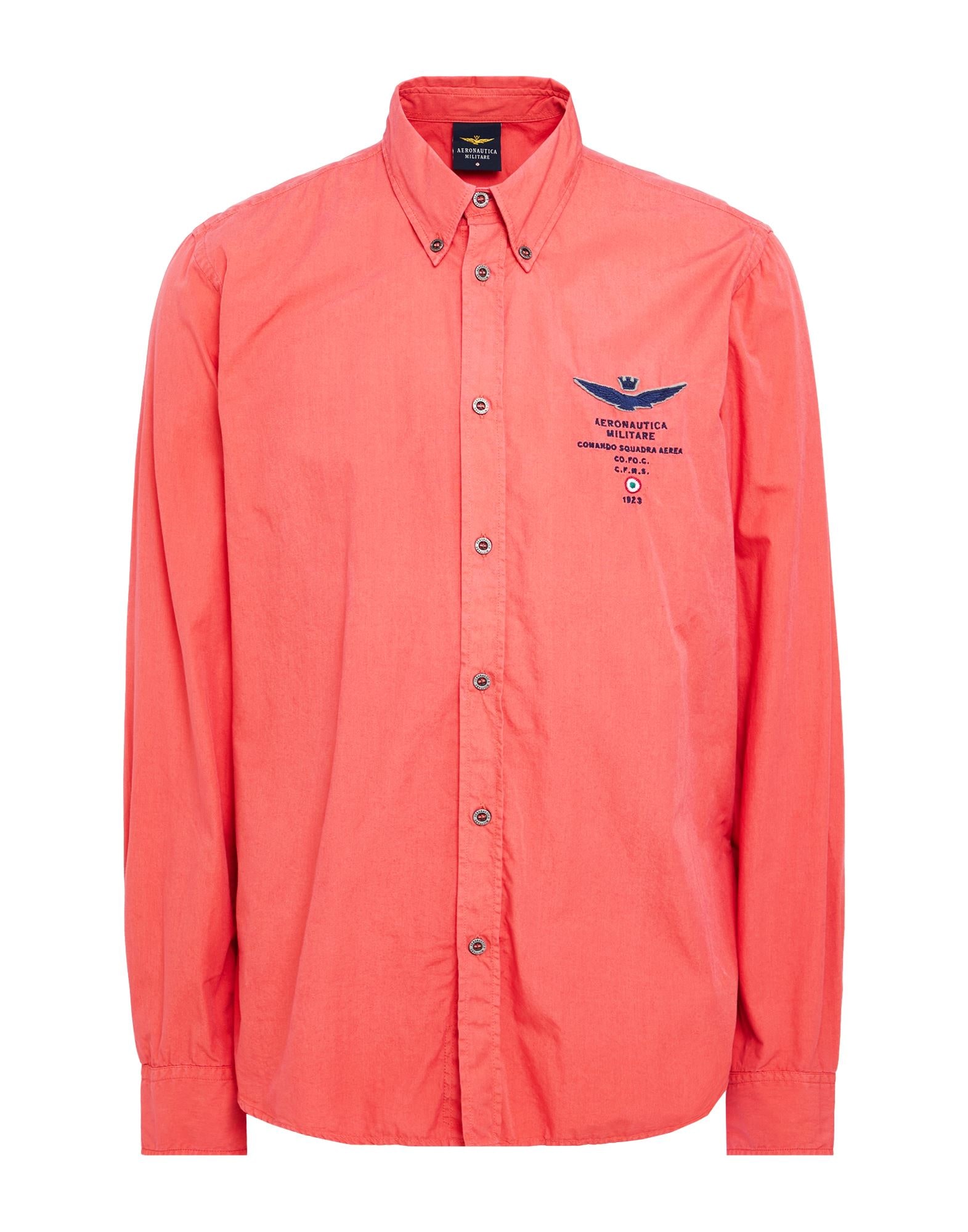 AERONAUTICA MILITARE - Shirts