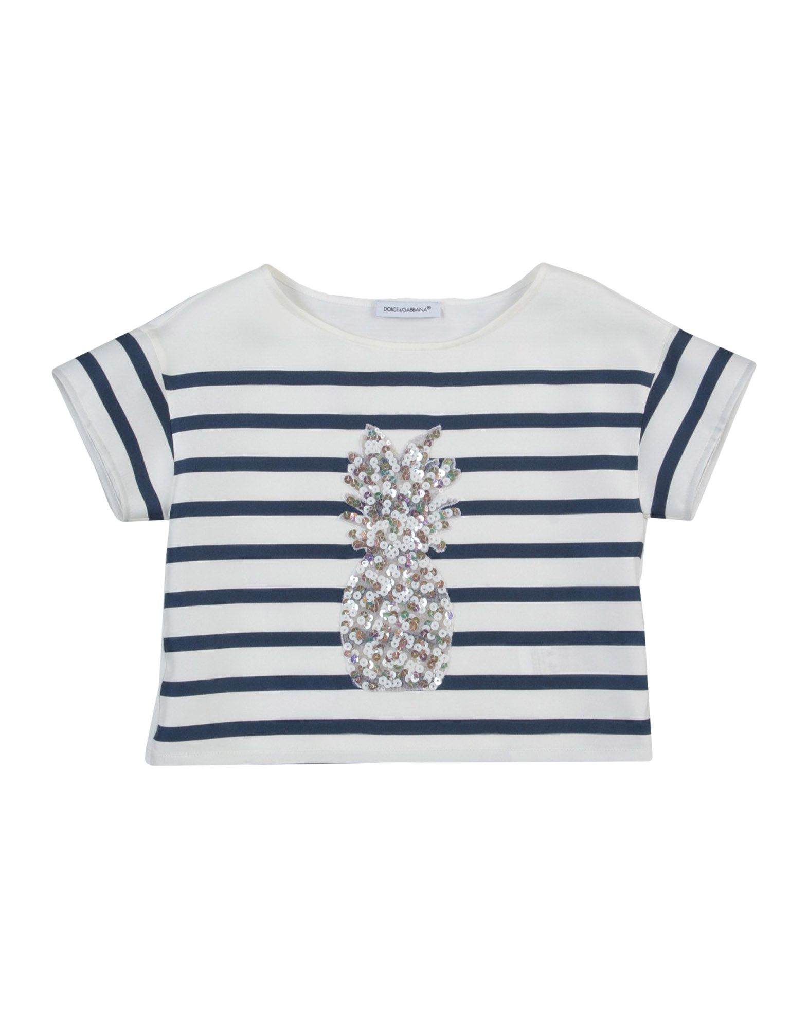 DOLCE&GABBANA - Tops