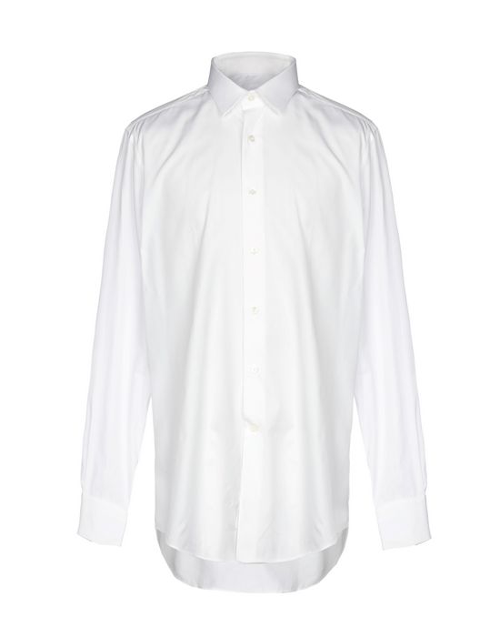 LANVIN Pубашка