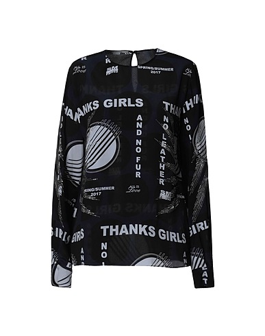 ZOOM STELLA McCARTNEY - Blouse