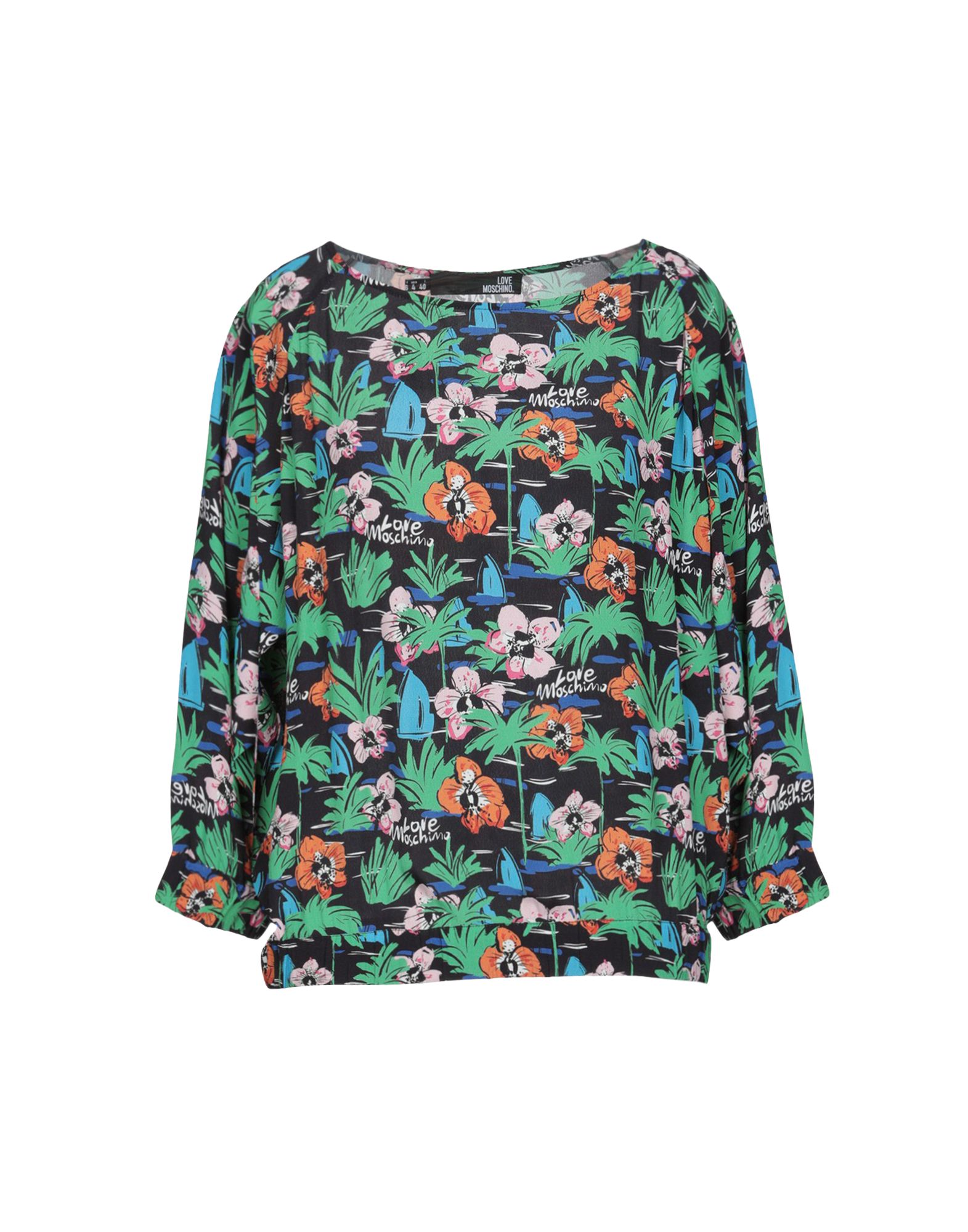 LOVE MOSCHINO - Tops