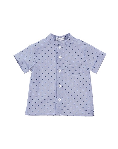 ZOOM Perdipiù - Patterned shirt