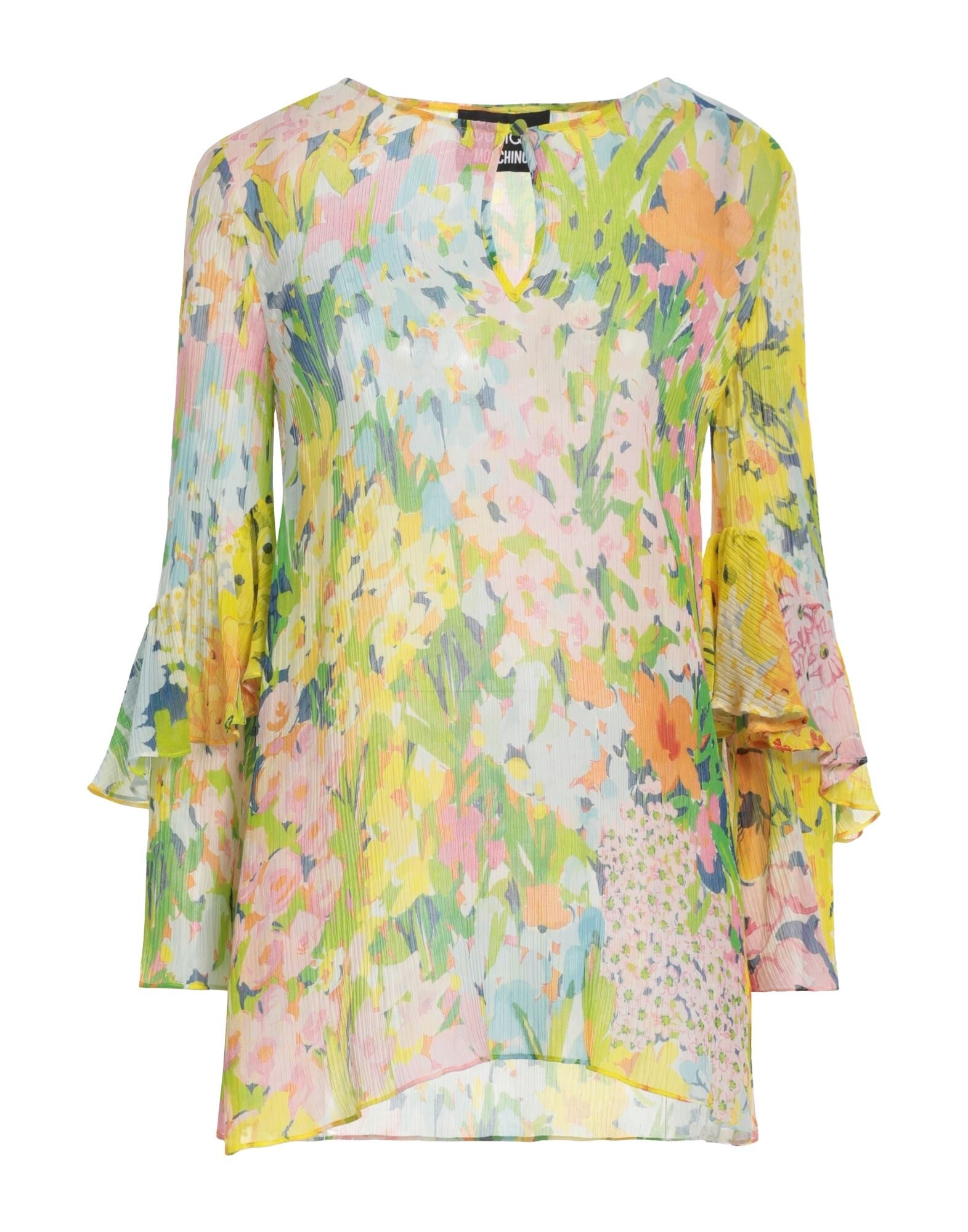 BOUTIQUE MOSCHINO - Топы без рукавов