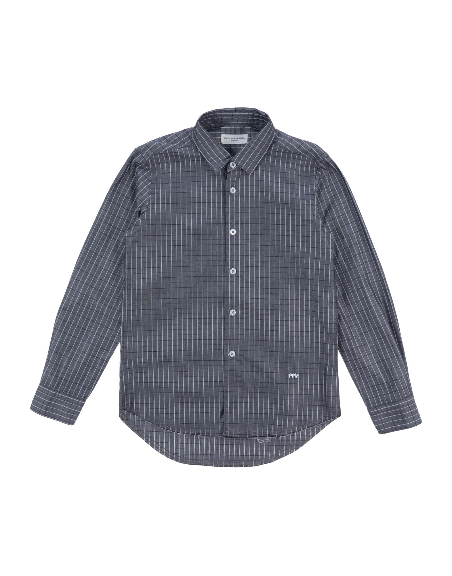 PAOLO PECORA Pубашка 14290₽