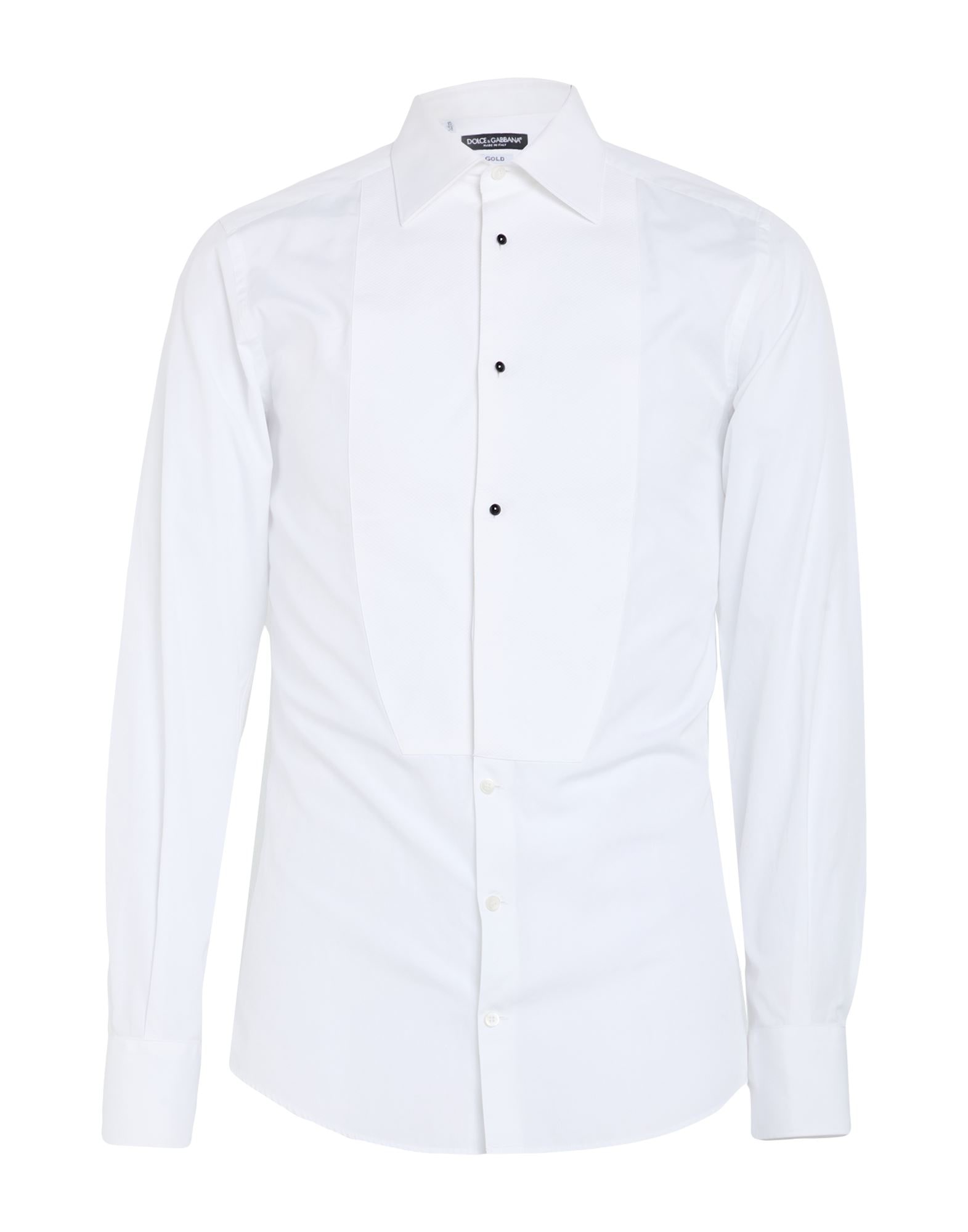 DOLCE&GABBANA - Shirts