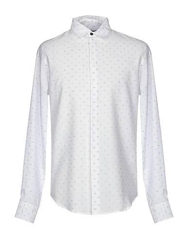 ZOOM BYBLOS - Patterned shirt
