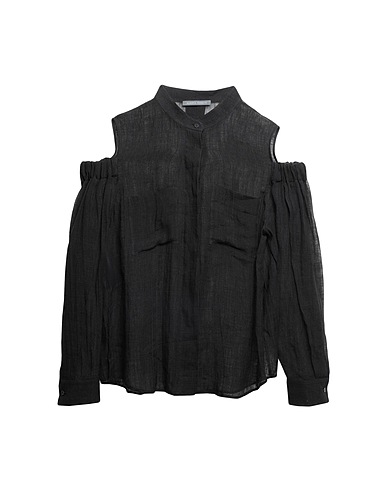 ZOOM ALBERTA FERRETTI - Linen shirt
