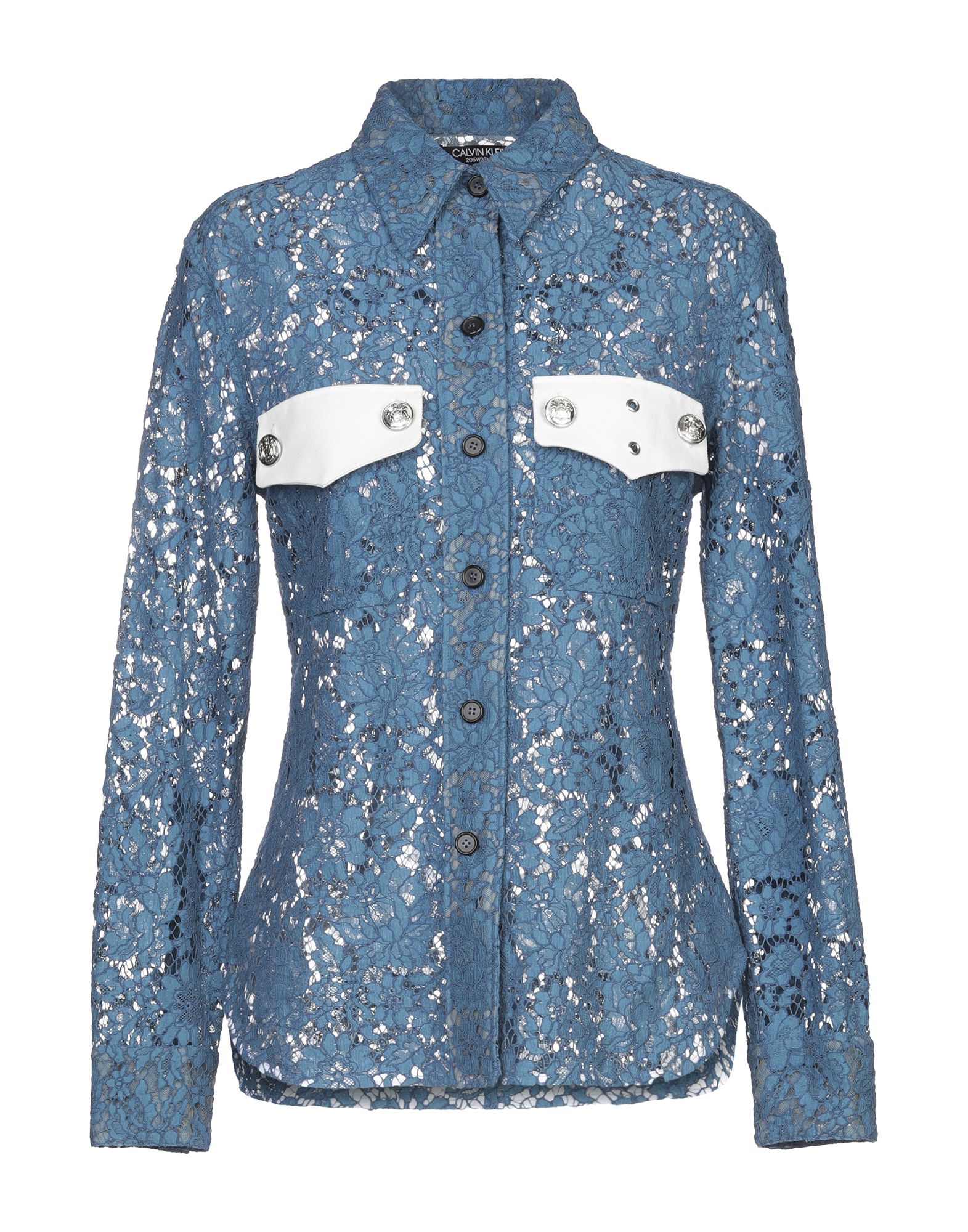 CALVIN KLEIN 205W39NYC - Shirts