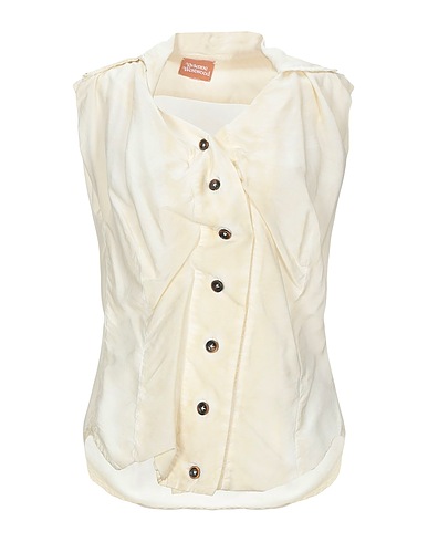 ZOOM VIVIENNE WESTWOOD - Solid colour shirts & blouses