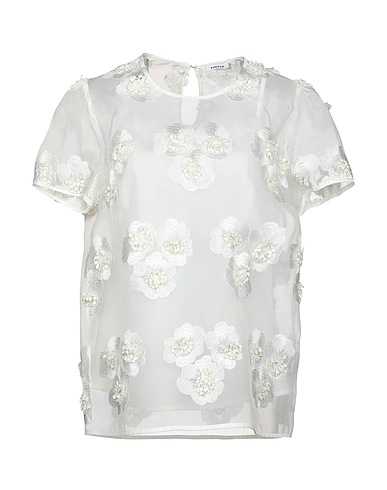 ZOOM P.A.R.O.S.H. - Blusa