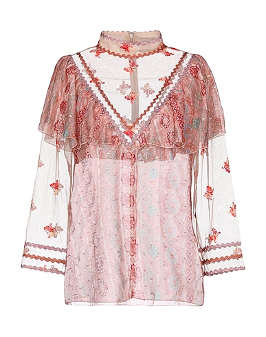 ZOOM ANNA SUI - Blouse