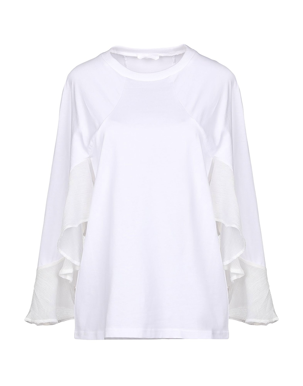 CHLOÉ - T-shirts