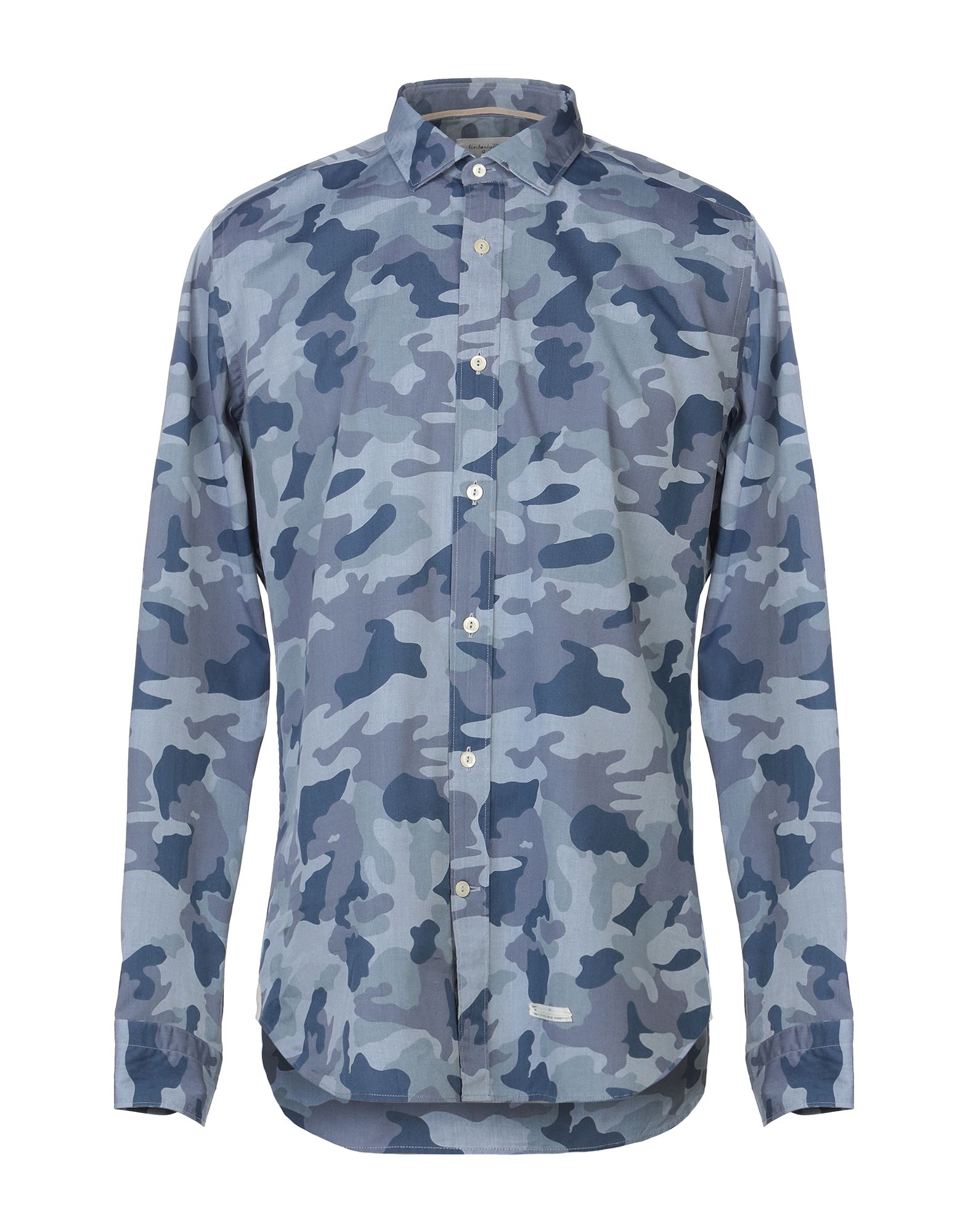 TINTORIA MATTEI 954 - Shirts